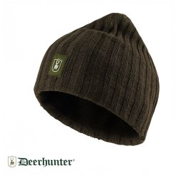 Deer Hunter -  Recon Knitted Beanie 3M Thinsulate 385 Bere
