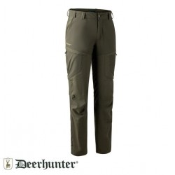 Deer Hunter - 389 Strike Extreme Yeşil Pantolon