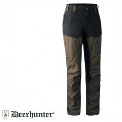 Deer Hunter - Strike Su Geçirmez Yeşil Pantolon