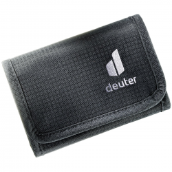 Deuter Travel Wallet Cüzdan Siyah
