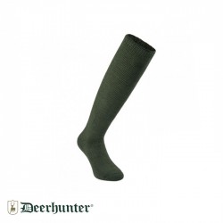 Deer Hunter - Rusky Termo 350DH Uzun Yeşil Çorap