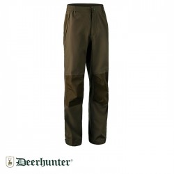 Deer Hunter - Track 380 DH Su Geçirmez Yeşil Pantolon